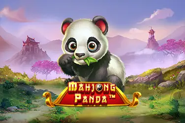 MAHJONG PANDA?v=7.0